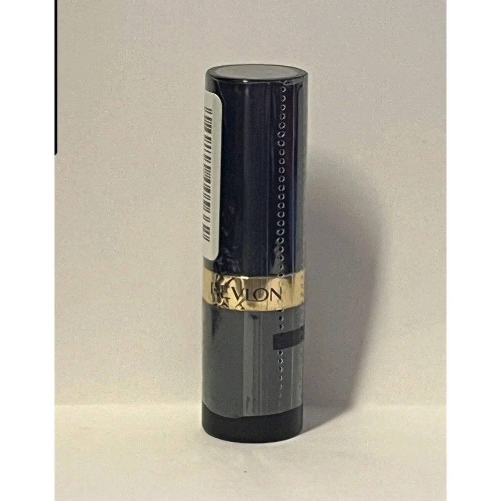 Revlon Super Lustrous Lipstick, Pearl, 300‎ Coffee Bean, 0.15 oz (Single)~NEW